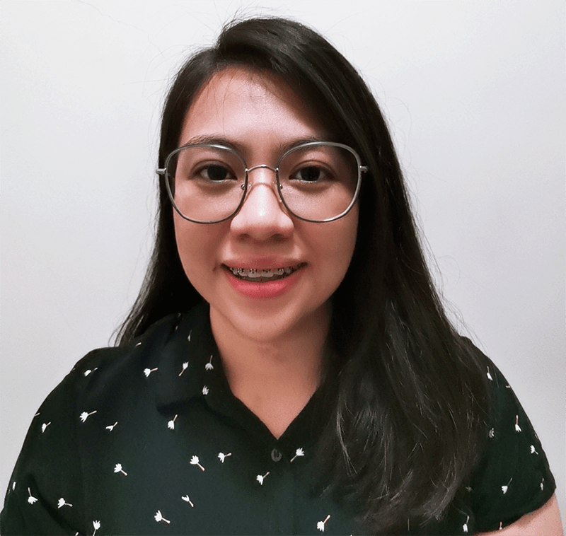 Resume Photo